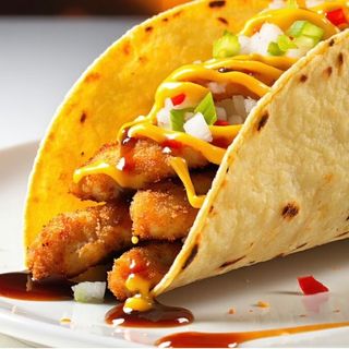 NEW Sii food Такос