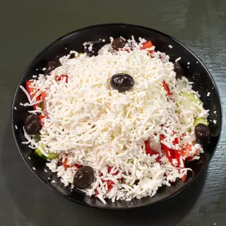 Шопска салата
