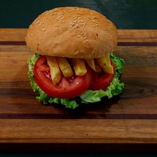 Вегетариански 