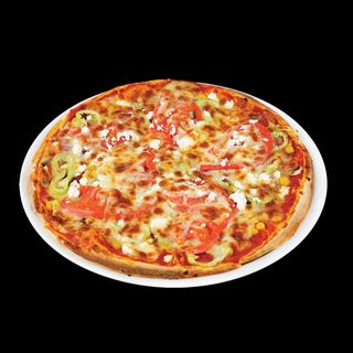 Небесна дъга (30см)