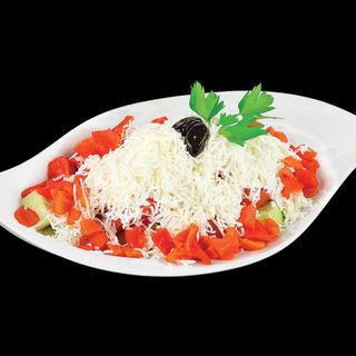 Селска салата