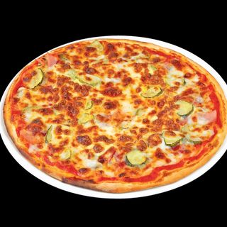 Пица Капричоза Ø 30см