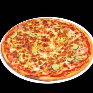 Пица Капричоза Ø 40см