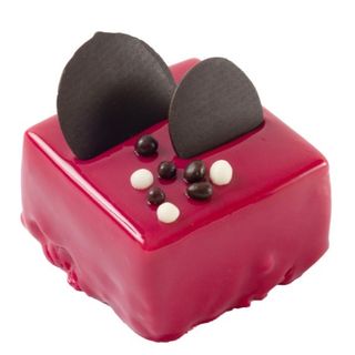 Паста Боровинка