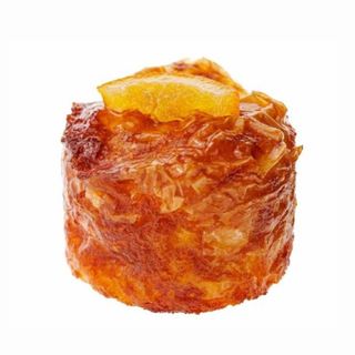 Паста Портокалов пай