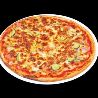 Пица Калабрезе Ø 30см