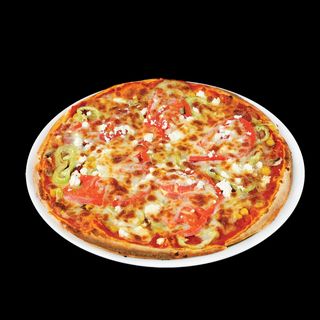 Пица Стела ди Маре Ø 40см