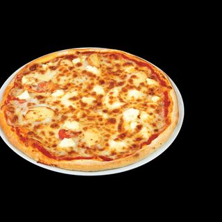 Пица Фрути ди Маре Ø 40см