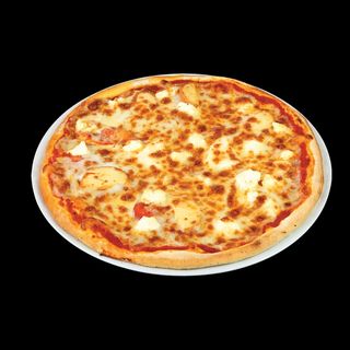 Пица Неаполитана Маре Ø 40см