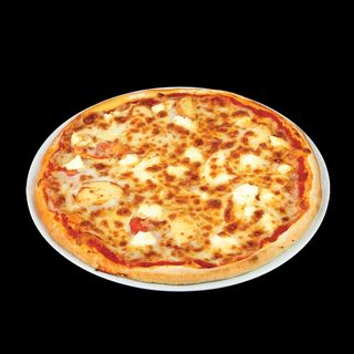 Пица Тоскана Ø 30см