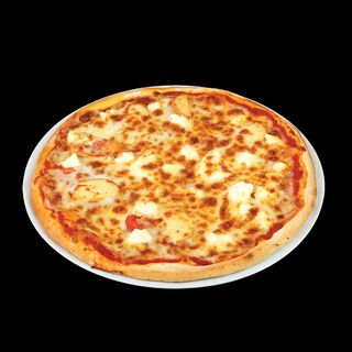 Пица Тоскана Ø 40см