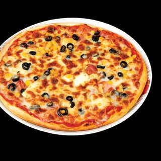 Пица Катани Ø 30см