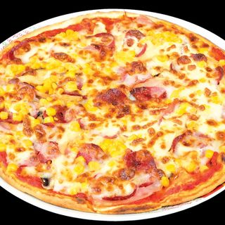 Пица по избор Ø 30см