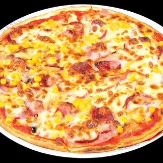 Пица по избор Ø 40см