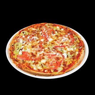 Пица Джилера Ø 30см