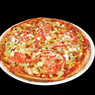 Пица Джилера Ø 40см