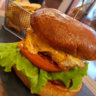 Бургер меню Ориджинале