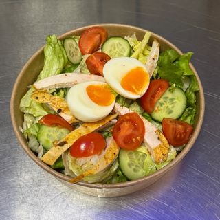 Фитнес бокс