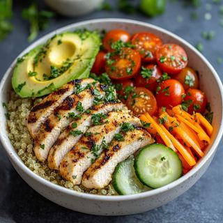 Фитнес бокс