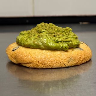 Дубайска бисквитка