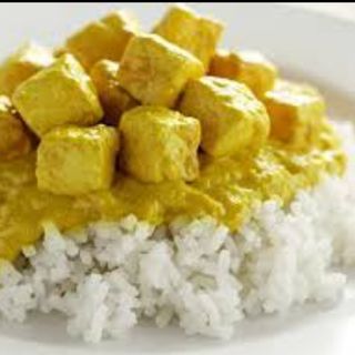 Ориз Кафе де Пари