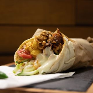 ДЮНЕР среден