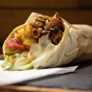 ДЮНЕР голям