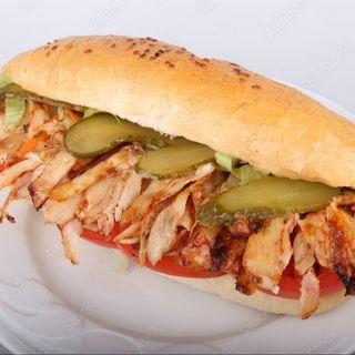 ДЮНЕР САНДВИЧ 