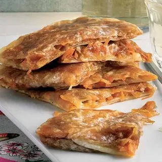 ГЬОЗЛЕМЕ С ЯБЪЛКИ И КАНЕЛА