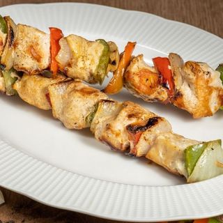 Пилешко шишче