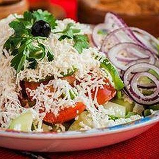 Овчарска салата