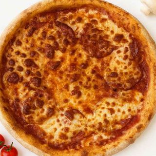 Пица Салами