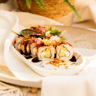 Ролца Филаделфия Фюжн