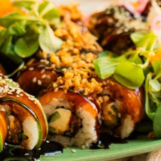 Червен Дракон