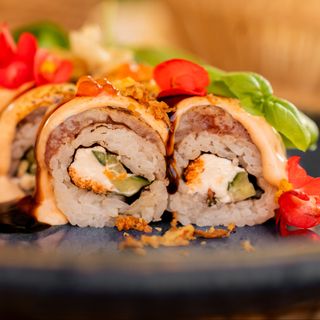 Трюфелен Тунец