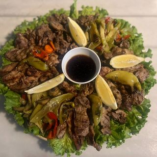 Родопска софра