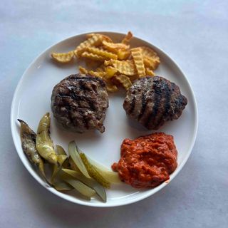 Родопски кюфтета /2 бр./