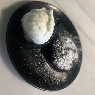 Шоколадово суфле