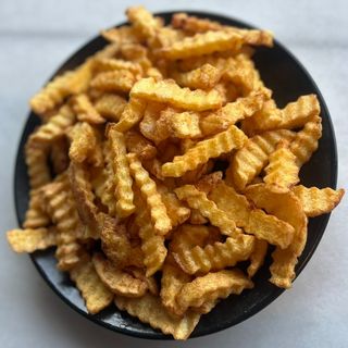 Пържени картофи 