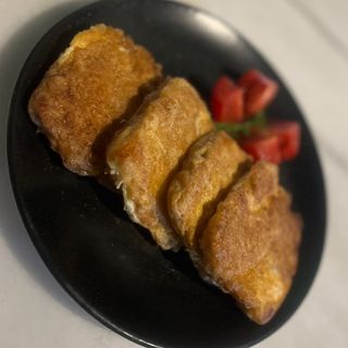 Кашкавал пане