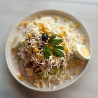 Овчарска салата