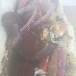 Тостер Ориентал