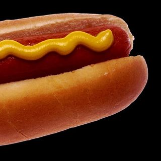 Хот Дог Класик