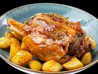 Агнешки джолан