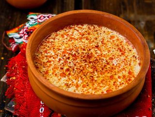 Шкембе чорба