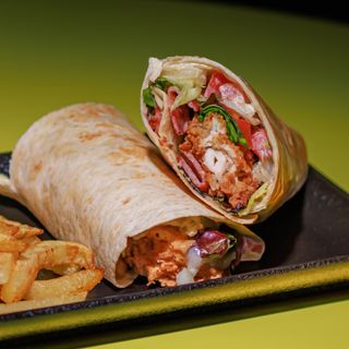 Тортила Кубанита