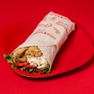 3 бр. Криспи Чикън