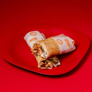 Шауарма мирал 