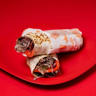 Телешки Дюнер XL