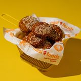 Фалафел (1бр)